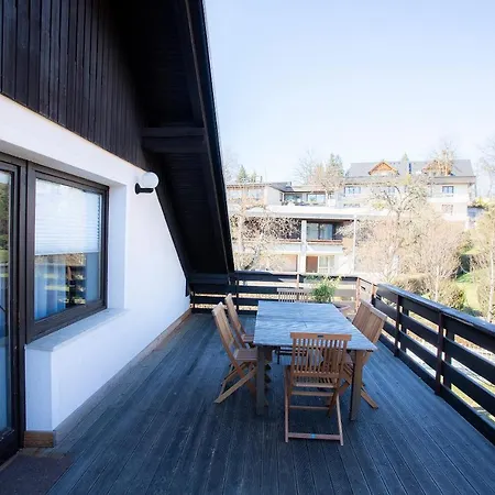 Lejlighed Harmony Bled