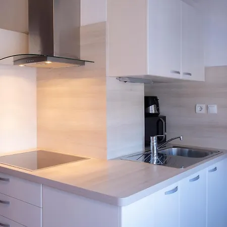 Harmony Apartment