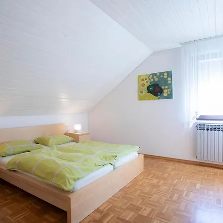 Apartmán Harmony