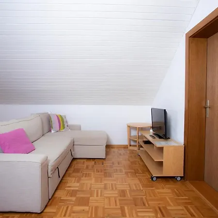 Apartment Harmony Bled