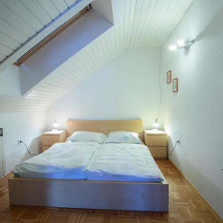 Harmony Apartment