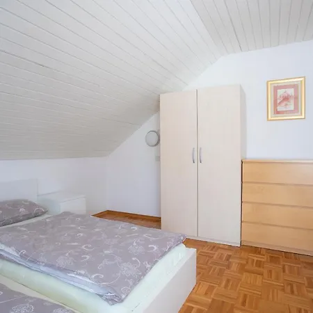 Harmony Apartment