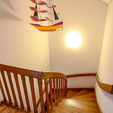 Apartmán Harmony Bled