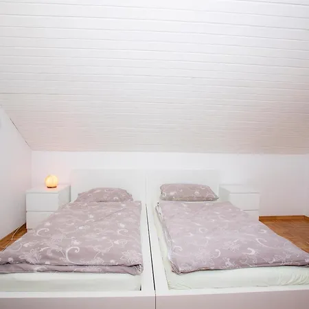 Apartmán Harmony