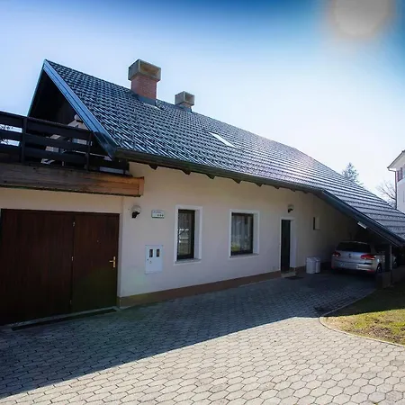 Apartmán Harmony