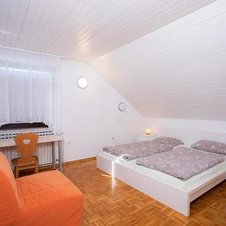 Apartment Harmony Bled