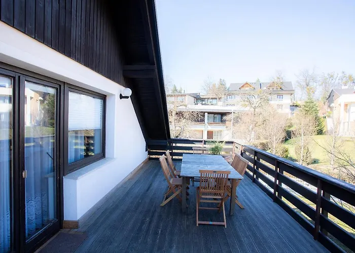 شقة Harmony بليد