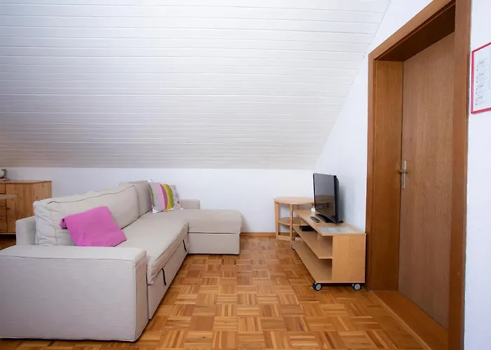 דירה Harmony בלד