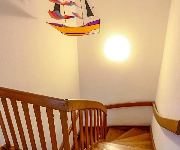 דירה Harmony בלד