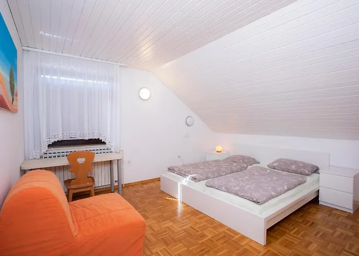 Lejlighed Harmony Bled